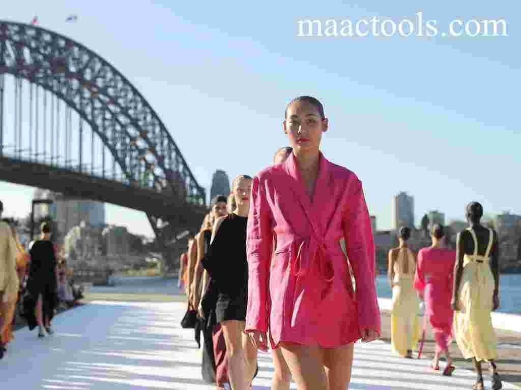 Fashion Week Australia