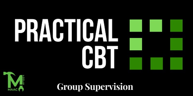 CBT Group Supervision 