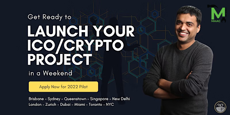 Crypto Project