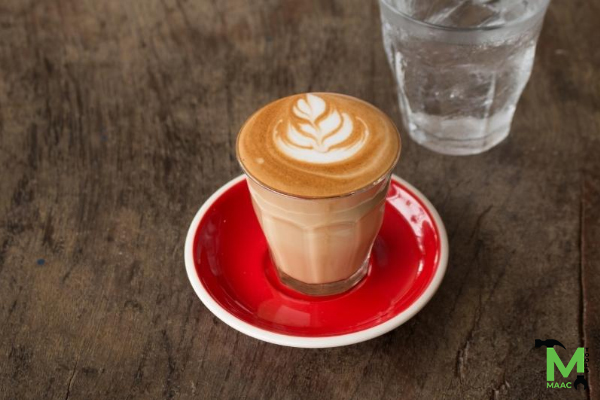 Coffee Drinks in australia
