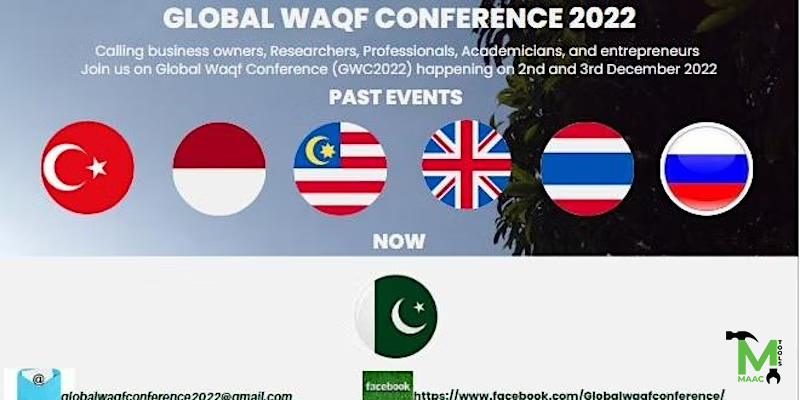 Waqf Conference