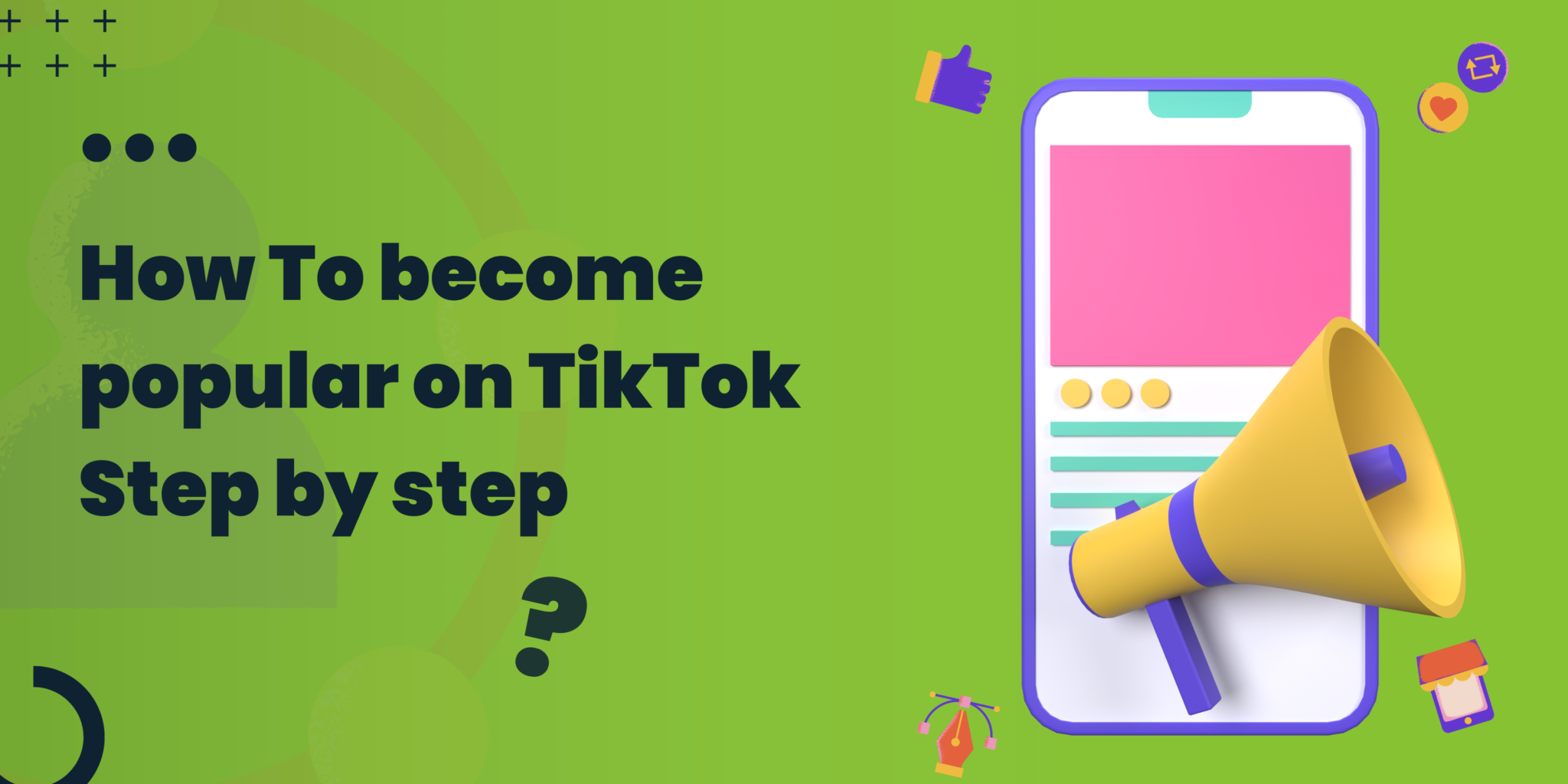 How To become popular on TikTok Step by step | MaacTools