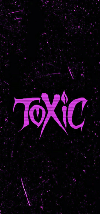 Toxic