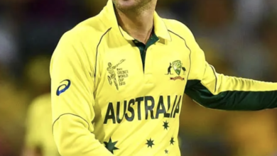 Michael Clarke